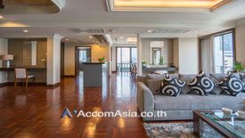 ให้เช่าอพาร์ทเม้นท์ 4 ห้องนอน ใน ลุมพินี, ปทุมวัน ใกล้ BTS ราชดำริ