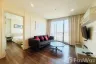ให้เช่าคอนโด เดอะ รูม สาทร-ตากสิน 1 ห้องนอน ใน บุคคโล, ธนบุรี ใกล้ BTS ตลาดพลู