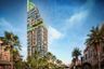 1 Bedroom Condo for sale in The Riviera California, Nong Prue, Chonburi