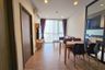 2 Bedroom Condo for sale in THE LINE Wongsawang, Wong Sawang, Bangkok near MRT Wong Sawang