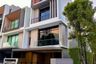 3 Bedroom Townhouse for sale in Nirvana Define Rama 9, Saphan Sung, Bangkok near Airport Rail Link Hua Mak
