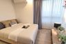 1 Bedroom Condo for rent in The Tree Charansanitwong 30, Ban Chang Lo, Bangkok near MRT Fai Chai
