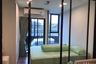 1 Bedroom Condo for rent in Atmoz Chaengwattana, Khlong Kluea, Nonthaburi near MRT Chaeng Watthana 14