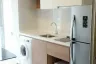 1 Bedroom Condo for rent in Centric Tiwanon Station, Bang Khen, Nonthaburi near MRT Yaek Tiwanon