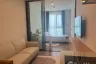 1 Bedroom Condo for rent in Chapter One All Ramintra, Anusawari, Bangkok near MRT Ram Inthra Km.4