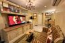 1 Bedroom Condo for rent in Ratanakosin Island, Arun Amarin, Bangkok near MRT Siriraj