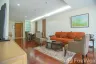 ให้เช่าอพาร์ทเม้นท์ จีเอ็ม เซอร์วิส อพาร์ตเมนท์ (GM Service Apartment) 2 ห้องนอน ใน คลองเตย, คลองเตย ใกล้ BTS พร้อมพงษ์