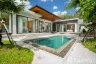4 Bedroom Villa for rent in BOTANICA Modern Loft, Si Sunthon, Phuket