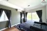 3 Bedroom House for sale in Mantana Srinakarin-Romklao, Min Buri, Bangkok near Airport Rail Link Lat Krabang