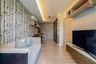1 Bedroom Condo for sale in The Unique Sukhumvit 62/1, Bang Chak, Bangkok near BTS Bang Chak