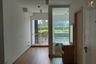 1 Bedroom Condo for sale in THE IRIS BANGYAI, Bang Rak Phatthana, Nonthaburi near MRT Khlong Bang Phai