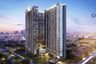 1 Bedroom Condo for sale in The Prodigy Phetkasem 62, Bang Wa, Bangkok near MRT Bang Khae