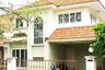 4 Bedroom House for sale in Warapirom Watcharaphol, O Ngoen, Bangkok