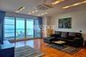 2 Bedroom Condo for rent in Baan Rimpha, Na Kluea, Chonburi