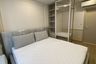 1 Bedroom Condo for rent in The Nest Chula-Samyan, Maha Phruettharam, Bangkok near MRT Sam Yan