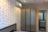 1 Bedroom Condo for rent in Ideo Mobi Rama 9, Huai Khwang, Bangkok near MRT Phra Ram 9