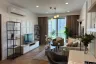 1 Bedroom Condo for rent in The Star Estate @ Narathiwas, Chong Nonsi, Bangkok near BTS Chong Nonsi