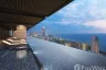 Apartment for sale in The Panora Pattaya, Nong Prue, Chonburi
