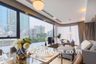 2 Bedroom Condo for sale in Ashton Asoke, Khlong Toei Nuea, Bangkok near MRT Sukhumvit