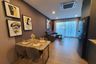 ขายคอนโด ทัช ฮิลล์ เพลส เอเลแกนท์ 1 ห้องนอน ใน ช้างเผือก, เมืองเชียงใหม่