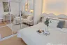 1 Bedroom Condo for sale in Chaigoon Tower, Bang Mot, Bangkok