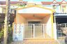 2 Bedroom Townhouse for sale in Baan Poonsinthani 1, Khlong Song Ton Nun, Bangkok