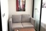 1 Bedroom Condo for rent in Kave Seed Kaset, Sena Nikhom, Bangkok near BTS Kasetsart University