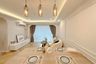 2 Bedroom Condo for sale in Park View Viphavadi, Don Mueang, Bangkok near Airport Rail Link Lak Si