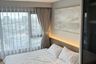 1 Bedroom Condo for rent in Life Sathorn Sierra, Talat Phlu, Bangkok near BTS Talat Phlu