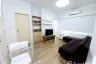 ให้เช่าคอนโด มายคอนโด สาทร-ตากสิน 1 ห้องนอน ใน คลองต้นไทร, คลองสาน ใกล้ BTS วงเวียนใหญ่