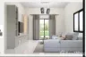 4 Bedroom House for rent in Baan Karnkanok 12, Nong Phueng, Chiang Mai