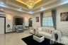 3 Bedroom House for rent in Pattaya Land And House, Nong Prue, Chonburi
