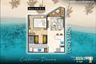 1 Bedroom Condo for sale in The Riviera Santa Monica, Nong Prue, Chonburi