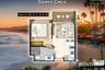 1 Bedroom Condo for sale in The Riviera California, Nong Prue, Chonburi