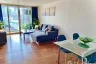 1 Bedroom Condo for sale in DLV Thonglor 20, Khlong Tan Nuea, Bangkok near BTS Thong Lo