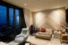 1 Bedroom Condo for sale in Hyde Heritage Thonglor, Khlong Tan Nuea, Bangkok near BTS Thong Lo