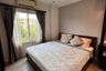 1 Bedroom Condo for rent in The Parkland Bangna, Bang Na, Bangkok near BTS Udom Suk