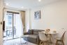 1 Bedroom Condo for sale in City Garden Pratumnak, Nong Prue, Chonburi