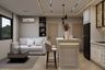 2 Bedroom Condo for sale in The Green City Condo, Chang Phueak, Chiang Mai