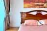 1 Bedroom Condo for rent in Thepthip Mansion, Nong Prue, Chonburi
