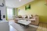 2 Bedroom Condo for sale in The Kith Plus Nawamin, Nuan Chan, Bangkok near MRT Khu Bon