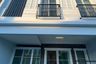 3 Bedroom Townhouse for rent in Indy2 Bangna Ramkhamhaeng 2, Dokmai, Bangkok