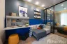 1 Bedroom Condo for sale in Niche Mono Rama 9, Bang Kapi, Bangkok