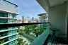 2 Bedroom Condo for sale in Siam Oriental Plaza, Nong Prue, Chonburi