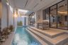 5 Bedroom House for sale in T.W. Palms Resort Pattaya, Nong Prue, Chonburi