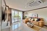 2 Bedroom Condo for rent in Royal Hill Resort, Nong Prue, Chonburi