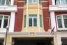 4 Bedroom Townhouse for rent in Bann Ravipa Sukhumvit 103, Bang Chak, Bangkok