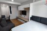 1 Bedroom Condo for rent in Condolette Light Convent, Silom, Bangkok near BTS Chong Nonsi