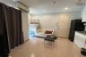 1 Bedroom Condo for rent in The Viva Condo Sathorn - taksin, Khlong Ton Sai, Bangkok near BTS Wongwian Yai
