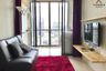 1 Bedroom Condo for rent in Ideo Ladprao 5, Chom Phon, Bangkok near MRT Phahon Yothin